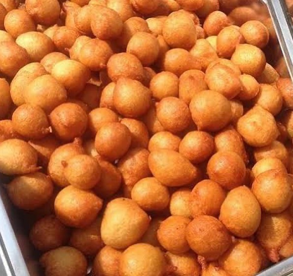 small chops 17